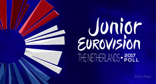 ESC+Plus You: Resultados de la encuesta del Festival de Eurovisión Junior 2017