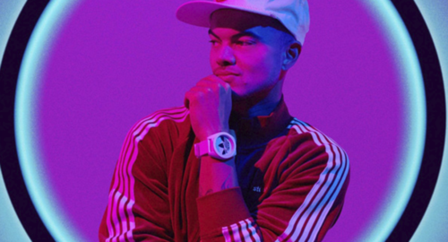 Guy Sebastian publica el videoclip de su nuevo sencillo «High On Me»