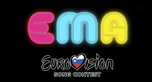Eslovenia inicia la búsqueda de candidaturas para Eurovisión 2018