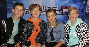 Países Bajos: Escucha un adelanto de la canción para Eurovisión Junior 2017