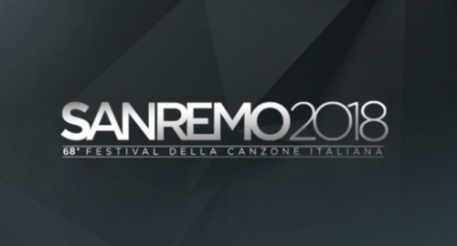 Italia: Anunciados los participantes del Festival de Sanremo 2018