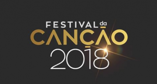 Portugal: presentados los participantes del Festival Da Cançao 2018