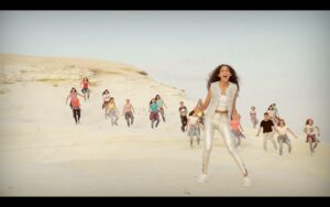 Escucha «I wanna be a star» el tema de Chipre para Eurovisión Junior 2017