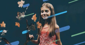 Ana Kodra representará a Albania en Eurovisión Junior 2017