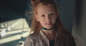 JESC 2017: Ucrania presenta el videoclip oficial de “Don’t Stop”