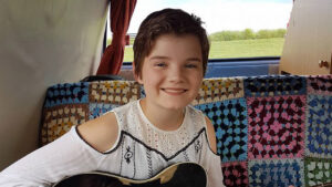 JESC 2017: Muireann McDonnell primera clasificada de la final irlandesa