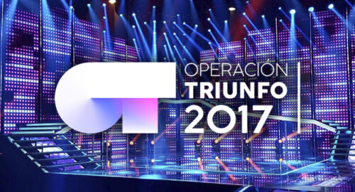Operación Triunfo 2017 elige esta noche al ganador en su Gran Final