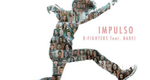 Ya puedes escuchar «Impulso» el tema que Barei ha compuesto y cantado junto a sus seguidores a través de una red social