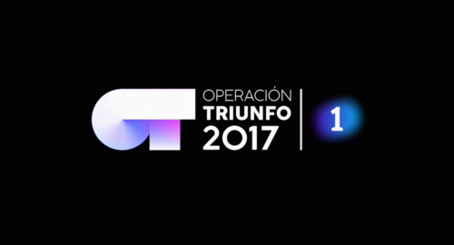 Así promociona TVE el regreso de Operación Triunfo