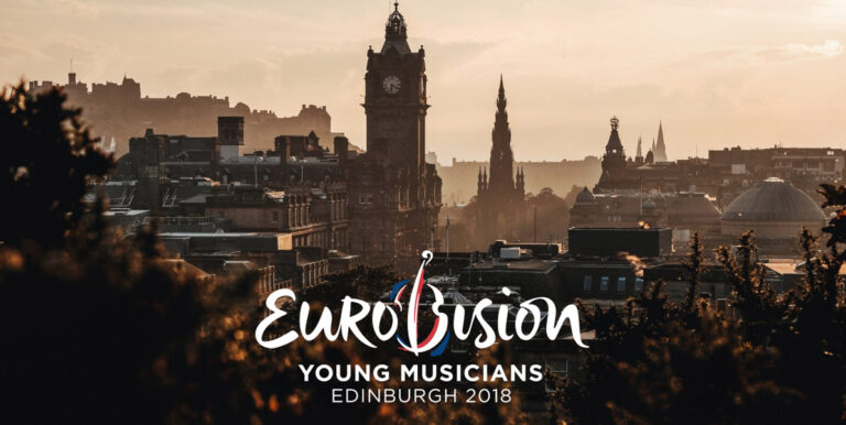 España regresa al Festival de Eurovisión de Jóvenes Músicos en su edición número 19