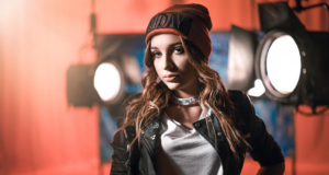 Escucha «Dancing Through Life», el tema que representará a Macedonia en Eurovisión Junior 2017