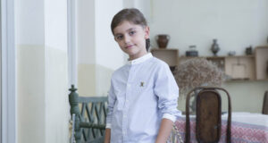 Armenia revela el título del tema que defenderá Misha en Eurovisión Junior 2017