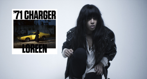 Suecia: Loreen publica el videoclip de su sencillo ’71 Changer’