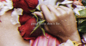 España: Ruth Lorenzo publica su nuevo sencillo «Good Girls Don’t Lie»