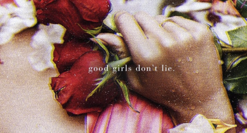 Ruth Lorenzo publica el videoclip de su tema “Good Girls Don’t Lie”