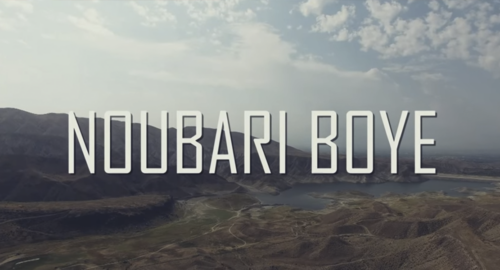 Armenia: Tamar Kaprelian publica su nuevo tema “Noubari Boye”