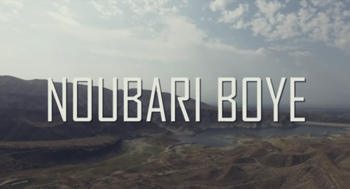 Armenia: Tamar Kaprelian publica su nuevo tema «Noubari Boye»