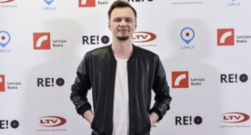 Letonia: DJ Rudd será el nuevo director del jurado de Supernova 2018