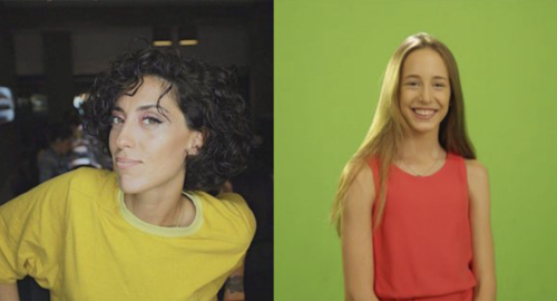 Conoce a las presentadoras de Eurovisión Junior 2017