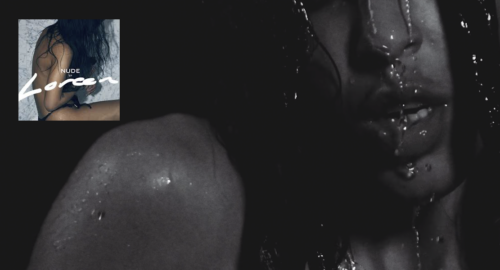 Suecia: Loreen publica el videoclip oficial de su EP “Nude”