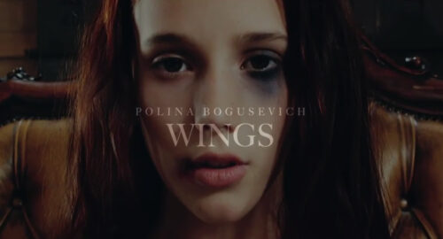 JESC 2017: Rusia presenta el videoclip oficial de «Wings»