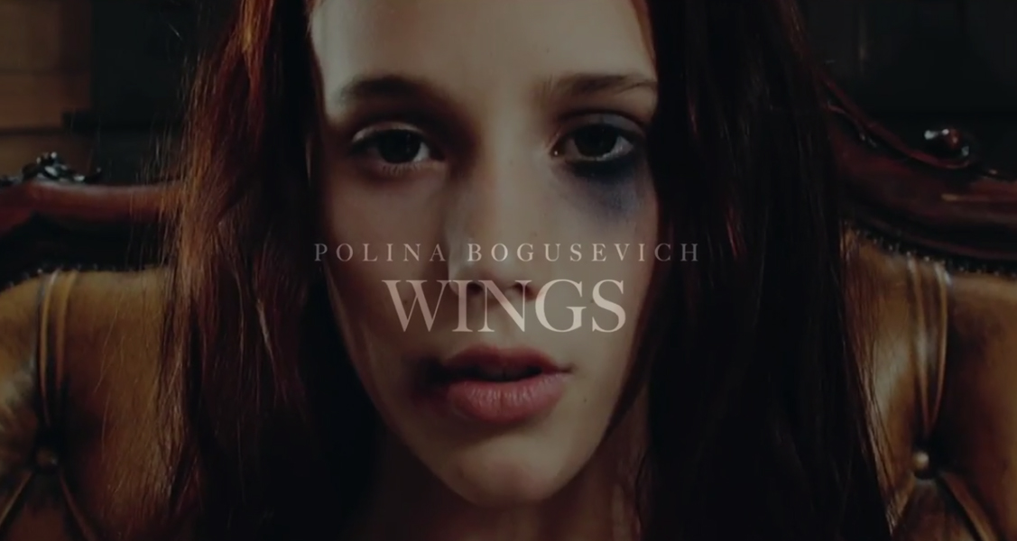 JESC 2017: Rusia presenta el videoclip oficial de “Wings”