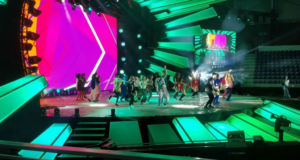JESC 2017: Disfruta de un avance de los ensayos del acto de apertura de Eurovisión Junior 2017