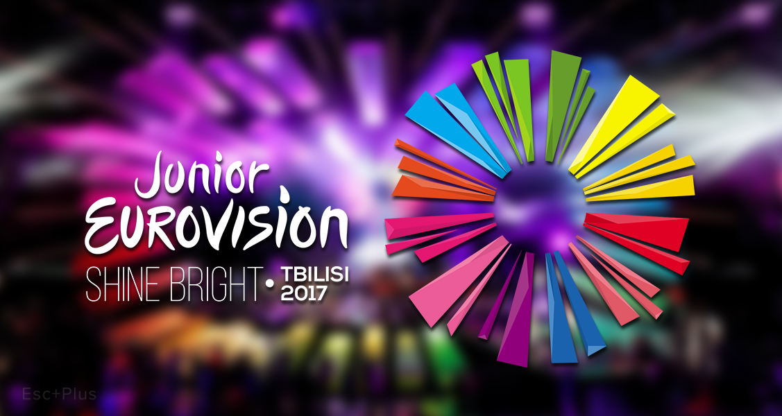 Tiflis te invita hoy a vivir la tarde más brillante del año con la celebración de la 15º edición de Eurovisión Junior