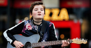 JESC 2017: Muireann McDonnell gana Junior Eurovision Éire y representará a Irlanda en Georgia
