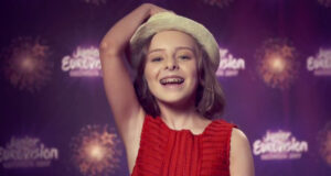 JESC 2017: Sinéad Carr cuarta clasificada de la final irlandesa