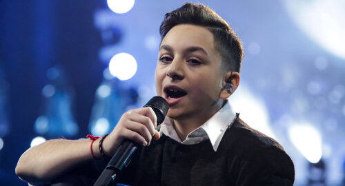 Georgia comenzará su búsqueda de representante para Eurovisión Junior 2018 en enero