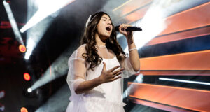 Rusia con Polina Bogusevich brilla con intensidad en el escenario proclamándose ganadora de Eurovisión Junior 2017