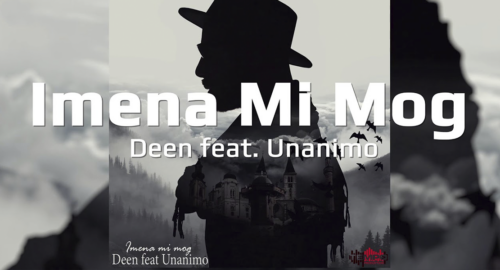 Deen publica el videoclip de su última colaboración “Imena Mi Dog”