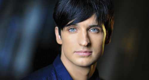 Bielorrusia: Dmitry Koldun publica el videoclip de su nuevo sencillo «Moy dom»