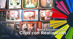JESC 2017: Disfruta de un minuto de la realización de cada país