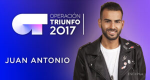 Juan Antonio segundo expulsado de Operación Triunfo 2017