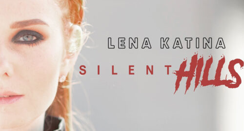 Rusia: Lena Katina publica su nuevo sencillo «Silent Hills»