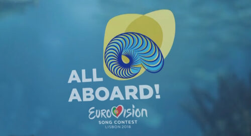 Conoce la fecha del sorteo de semifinales de Eurovisión 2018