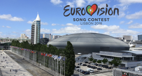 Mañana saldrá a la venta la primera ola de entradas para Eurovisión 2018