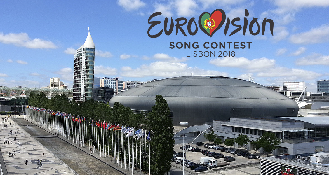 Desvelados los jurados de los países participantes de Eurovisión 2018