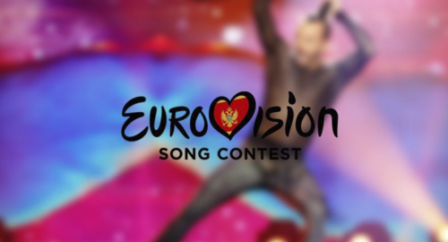 Montenegro elegirá a su representante en Eurovisión 2018 mediante una final nacional