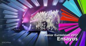 JESC 2017: 2º día de ensayos, jornada de tarde