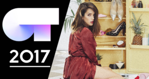 Ruth Lorenzo actuará el próximo lunes sobre el escenario de OT 2017