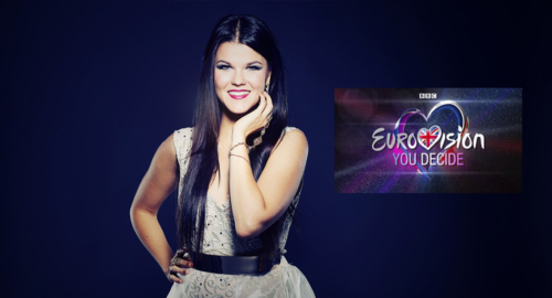 La BBC estaría hablando con Saara Aalto para Eurovisión 2018