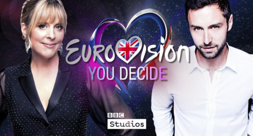 ‘Eurovision: You Decide’ tendrá lugar el próximo 7 de Febrero y será co-presentado por Måns Zelmerlöw