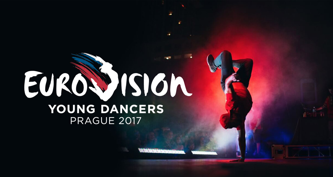 No te pierdas esta noche la 15º edición de Eurovision Young Dancers