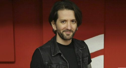Eugent Bushpepa gana la final del Festivali i Këngës 2017 y representará a Albania en Eurovisión