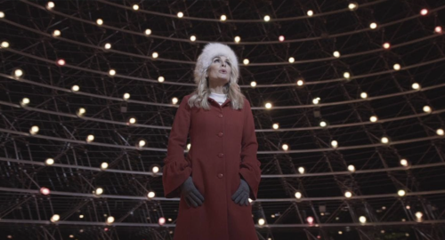 Reino Unido: The Fizz celebra las navidades con el tema «Home For My Heart»