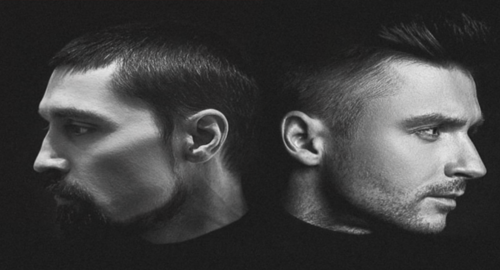 Rusia: Dima Bilan y Sergey Lazarev publican el videoclip se su colaboración «Prosti menya»