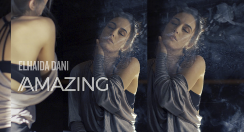 Albania: Elhaida Dani publica el videoclip de su nuevo sencillo “Amazing”